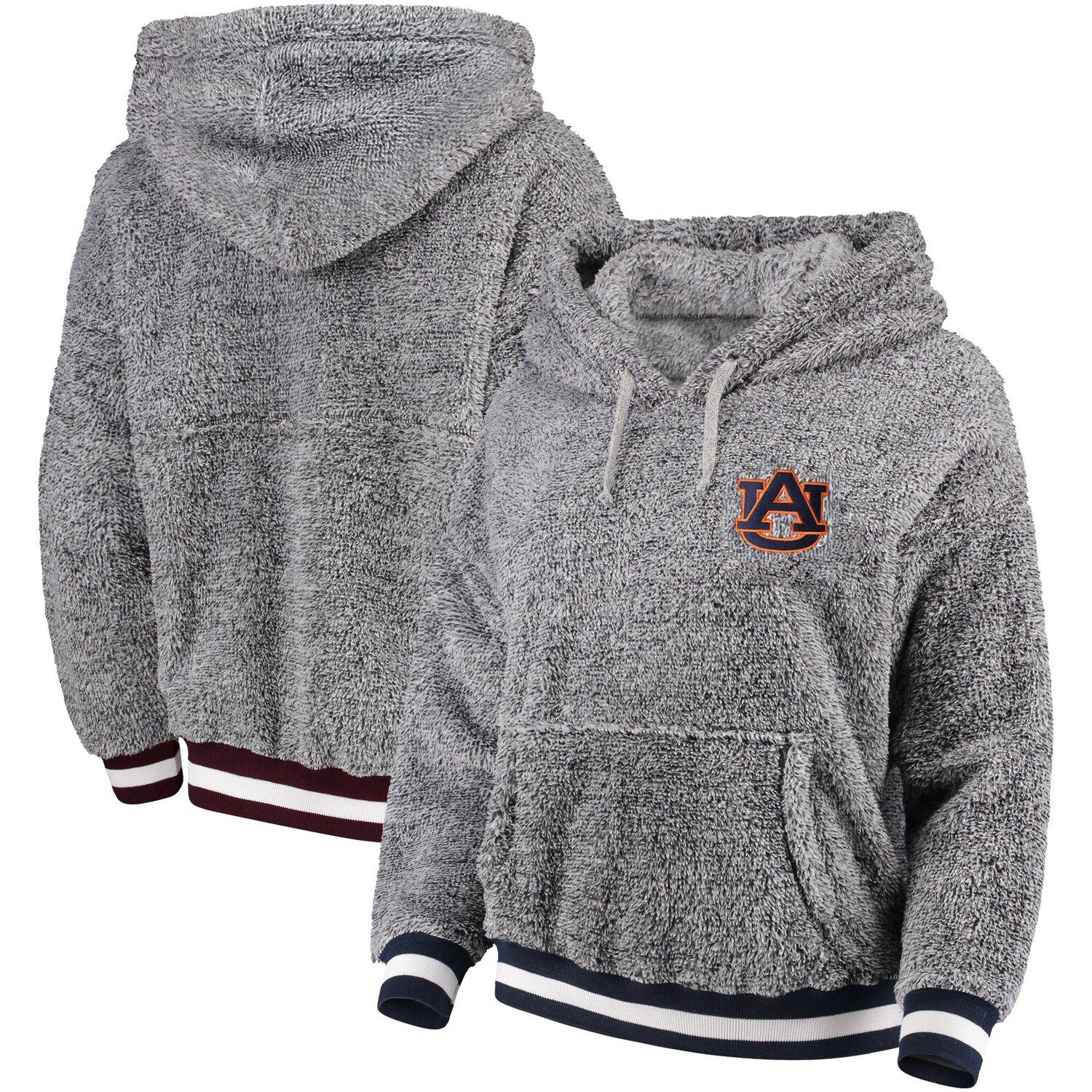 women's auburn hoodie