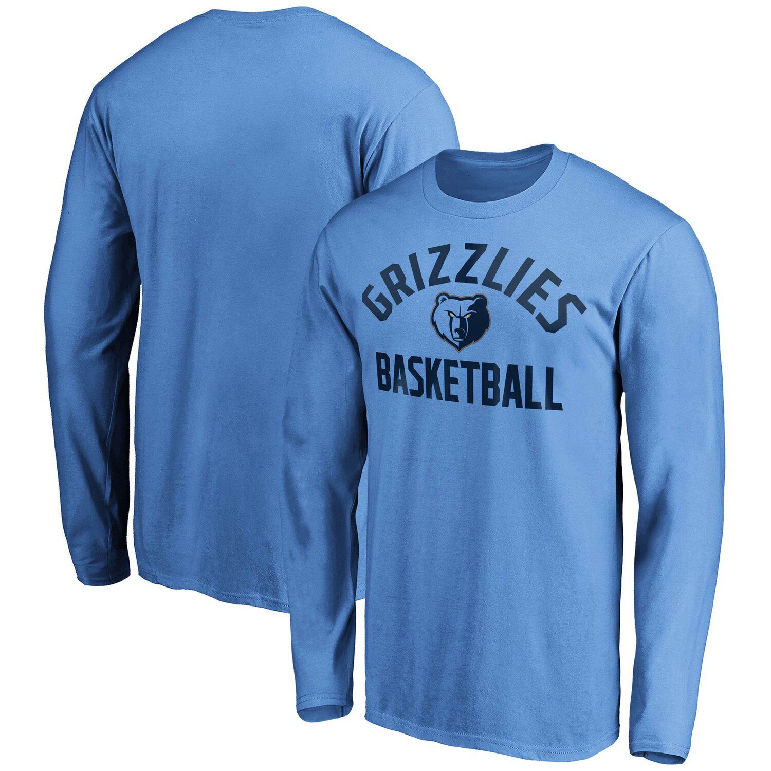 memphis grizzlies sleeved jersey