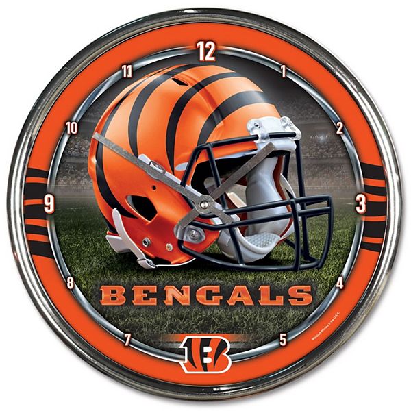 Cincinnati Bengals WinCraft Windsock