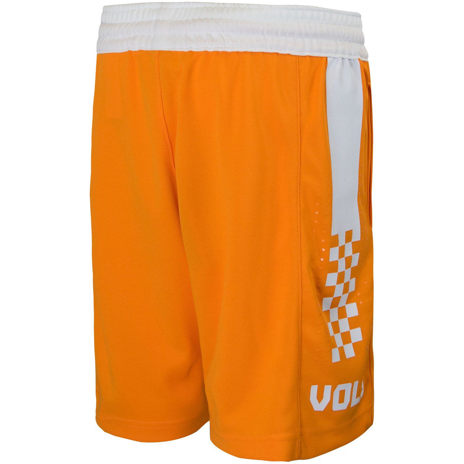 nike tennessee basketball jersey