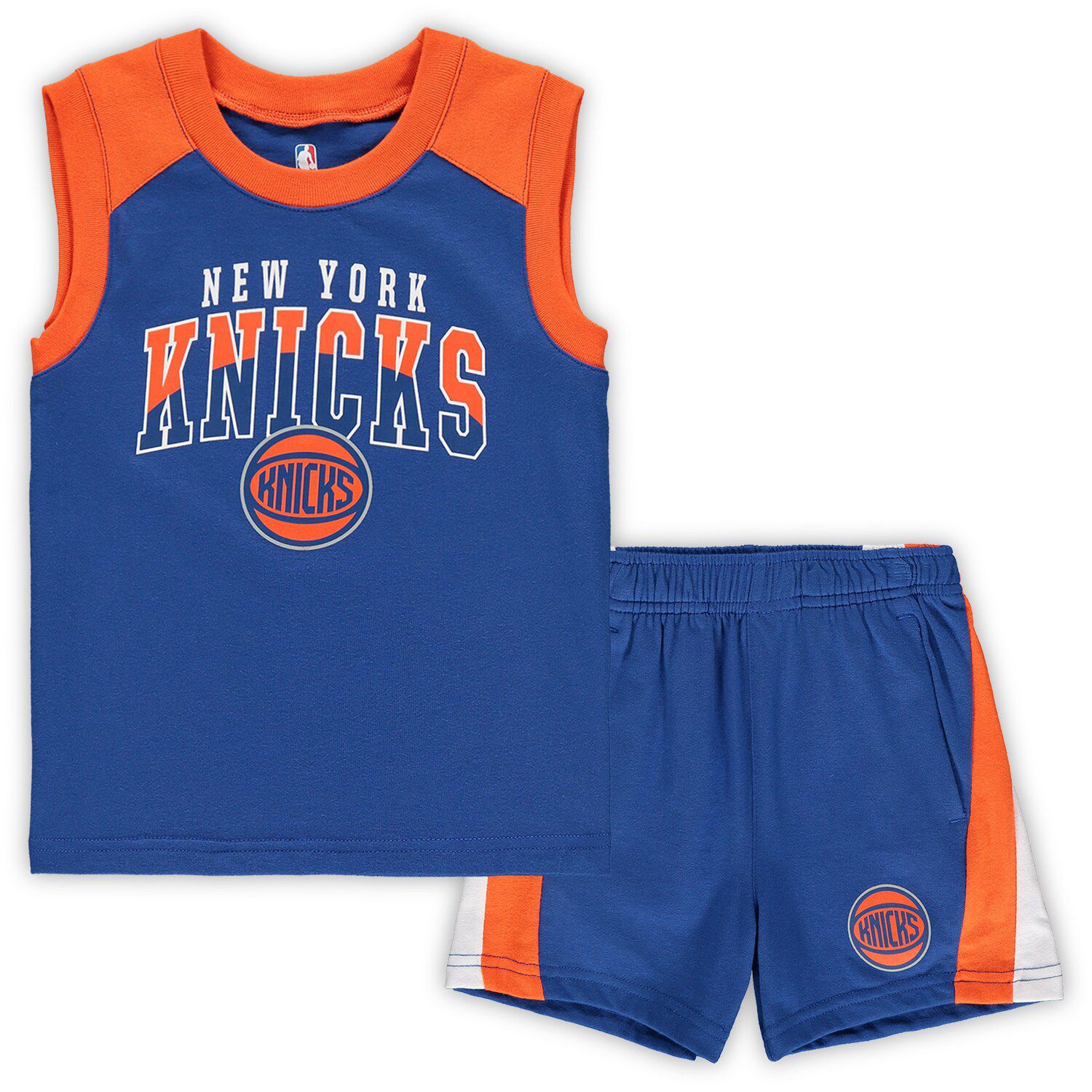 ny knicks toddler jersey