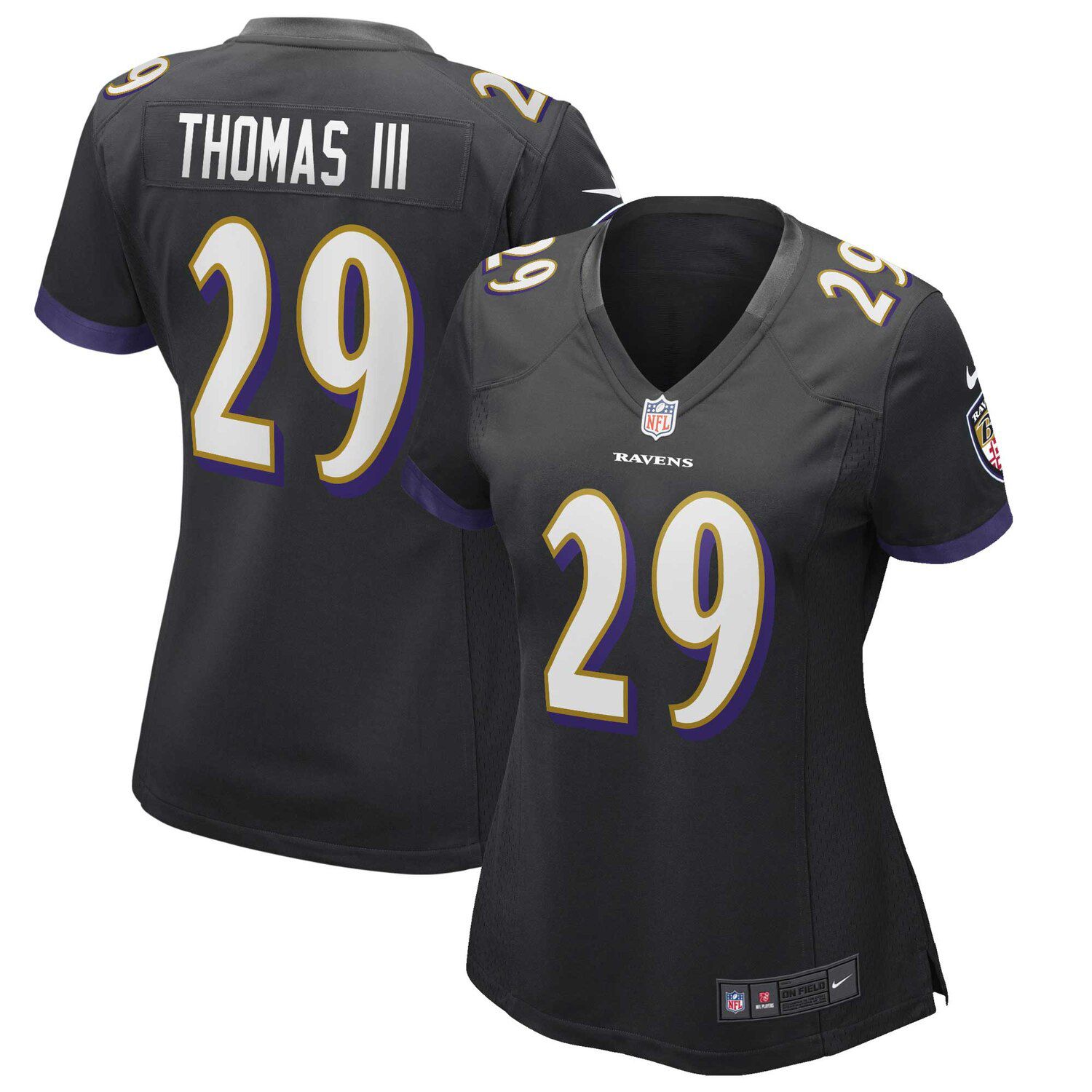 earl thomas jersey womens