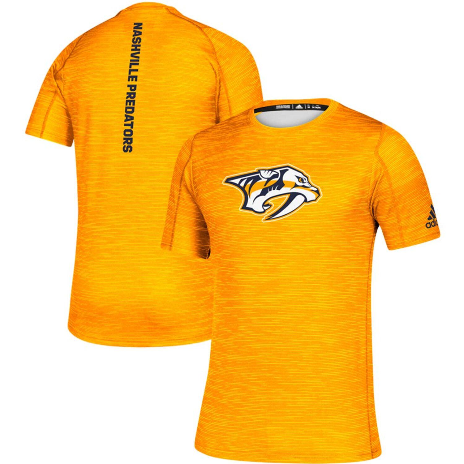 adidas nashville predators