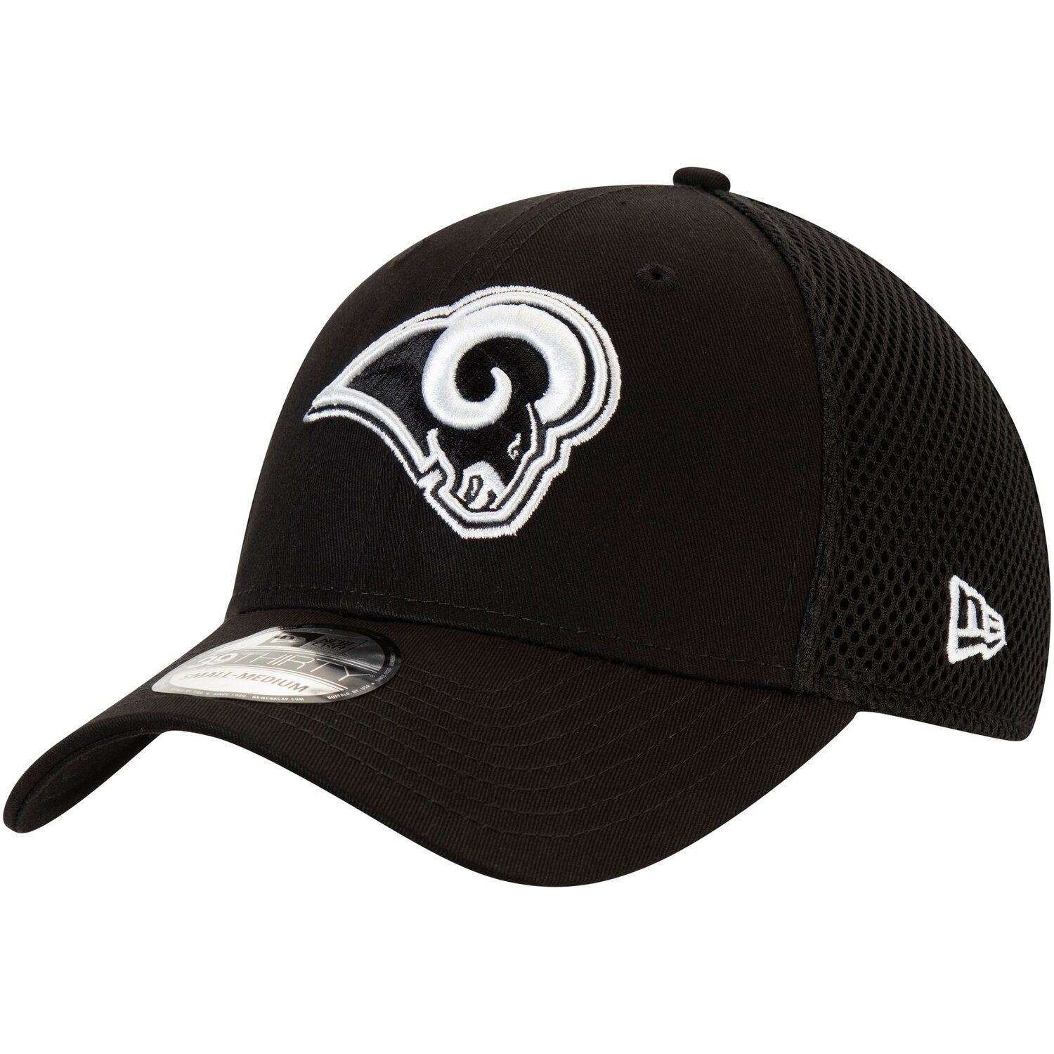 rams black hat