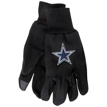 WinCraft Dallas Cowboys Technology Gloves