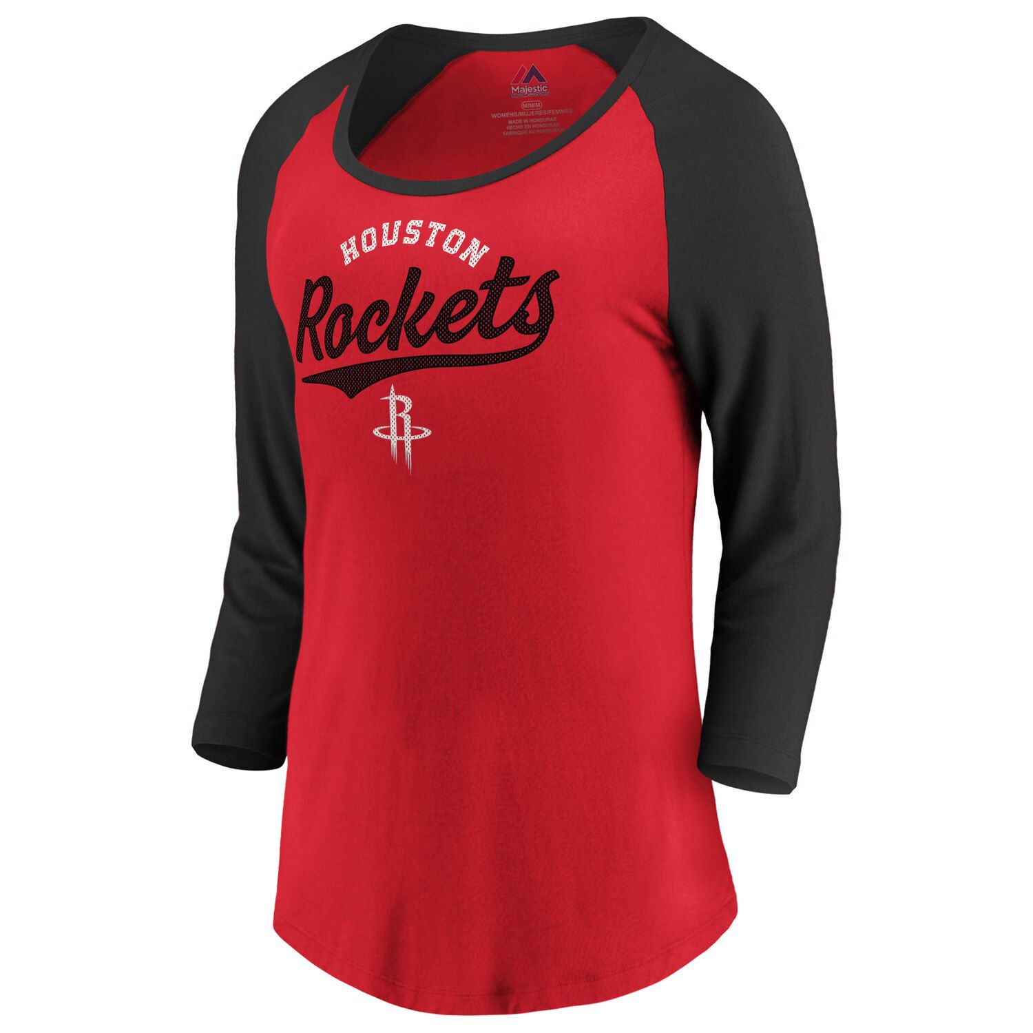 houston rockets golf shirt