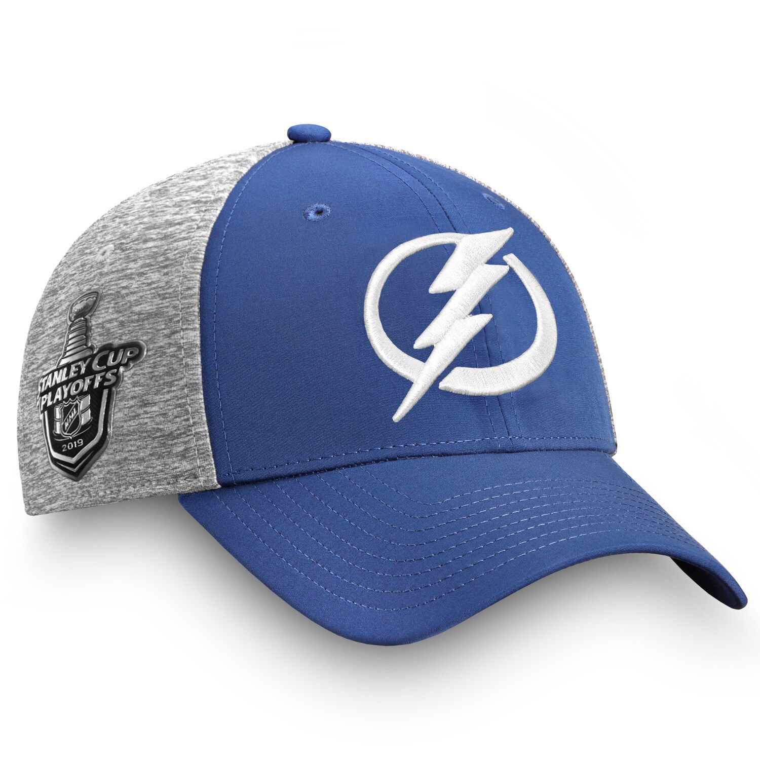 tampa bay lightning visor