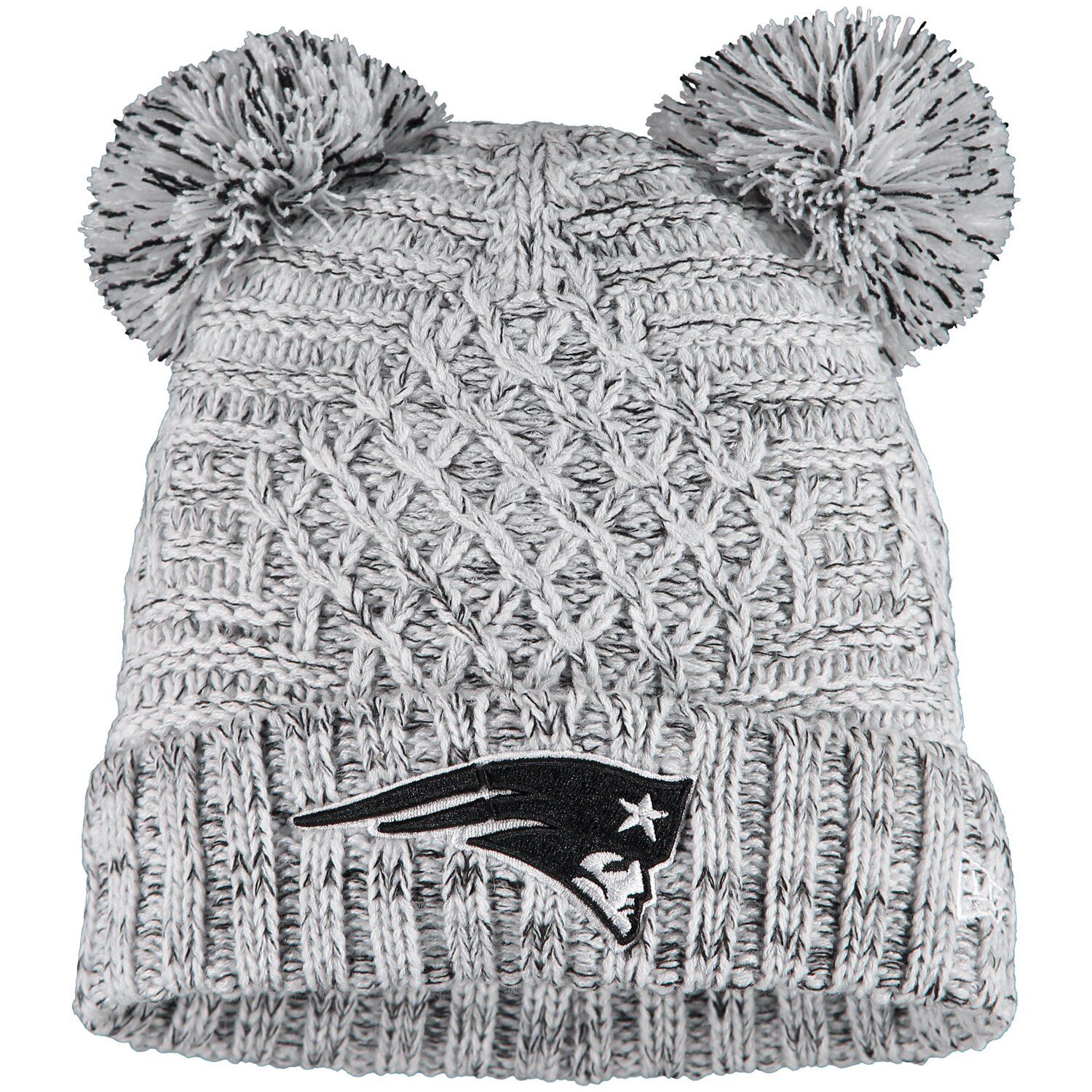 youth patriots winter hat