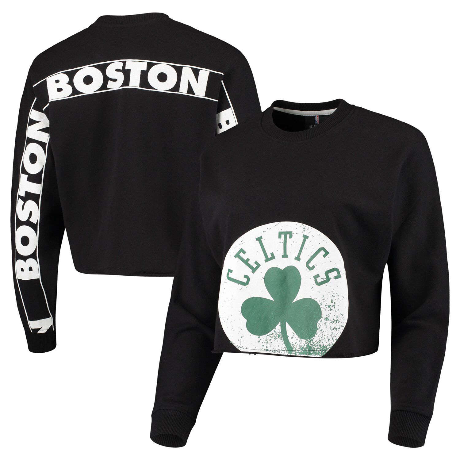 celtics womens shirt