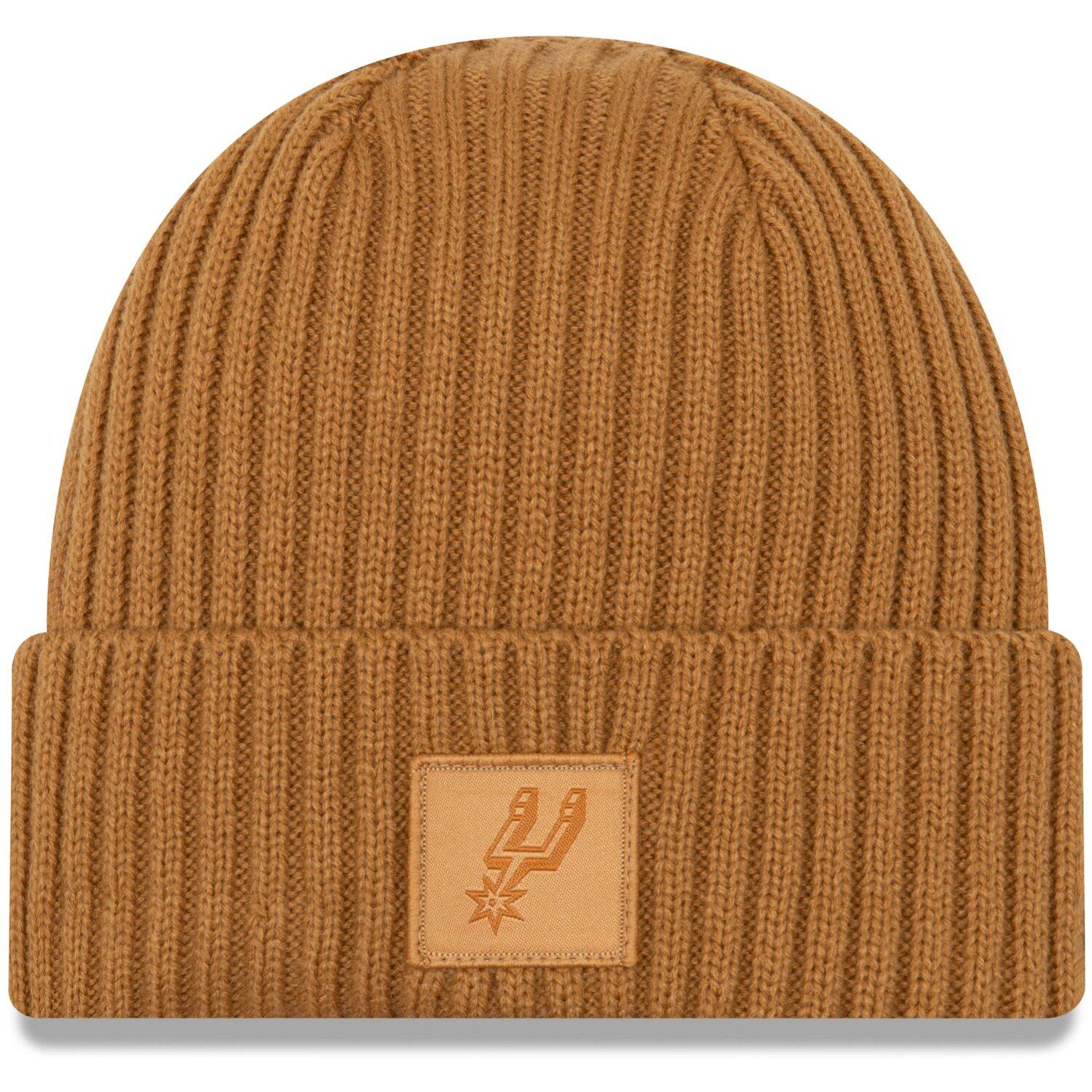 spurs knit hat