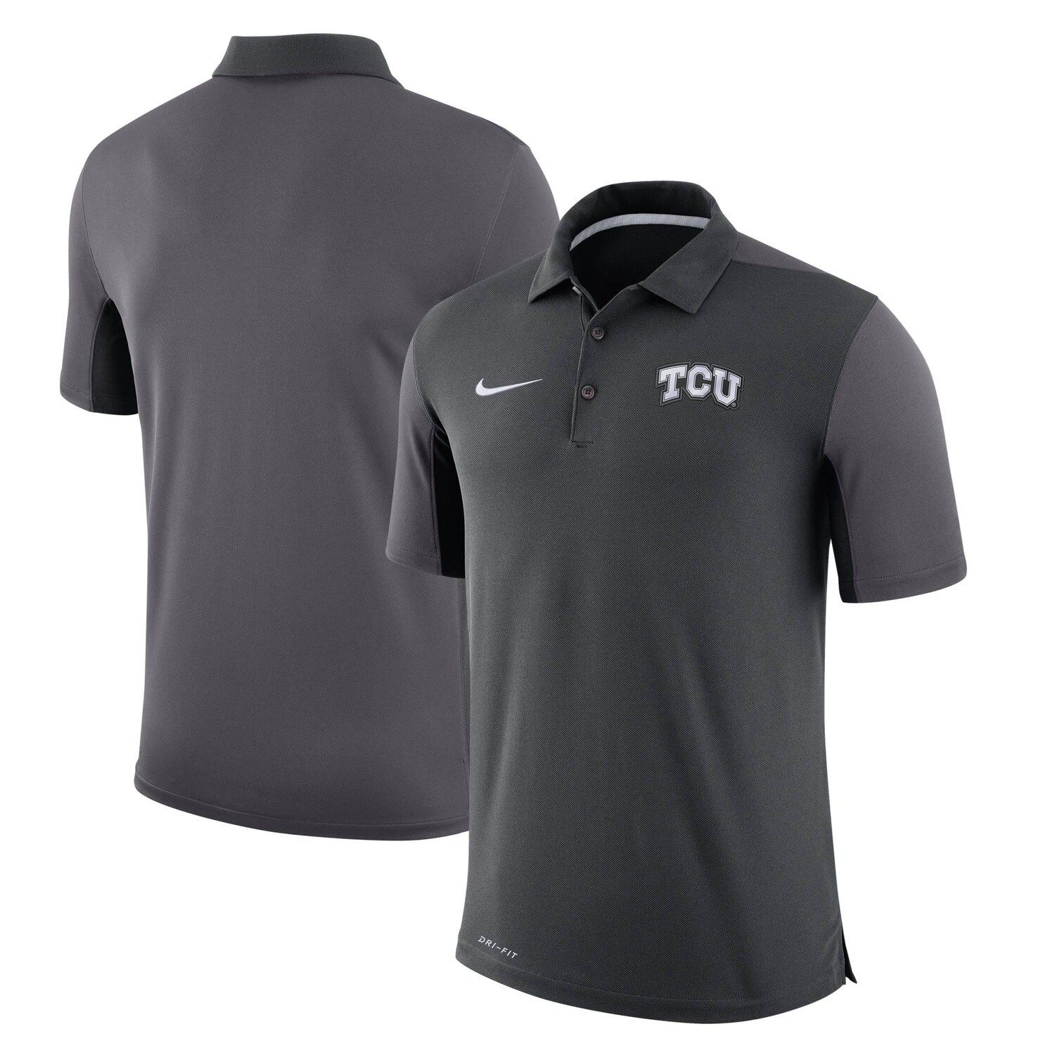 kohls dri fit polo