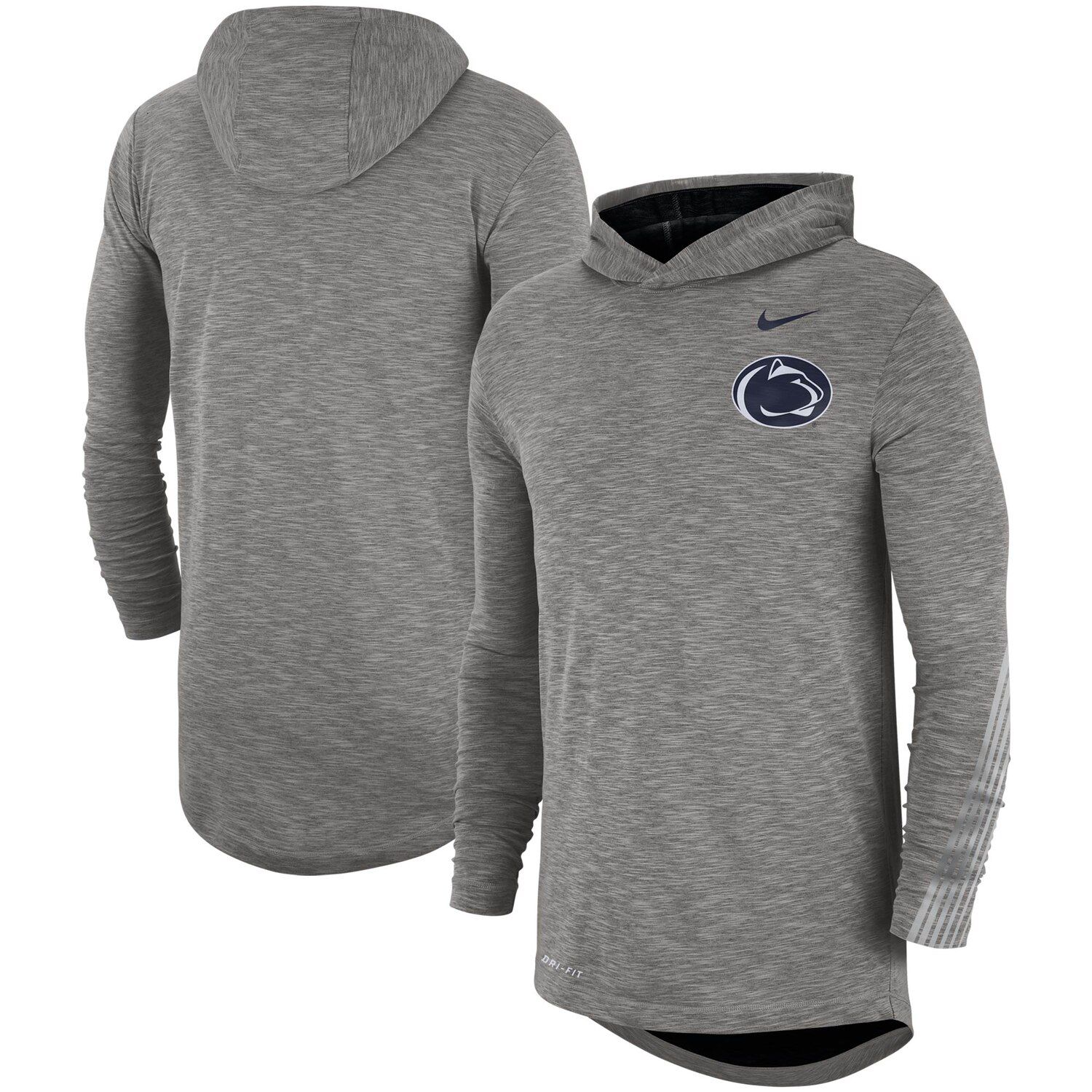 penn state dri fit hoodie