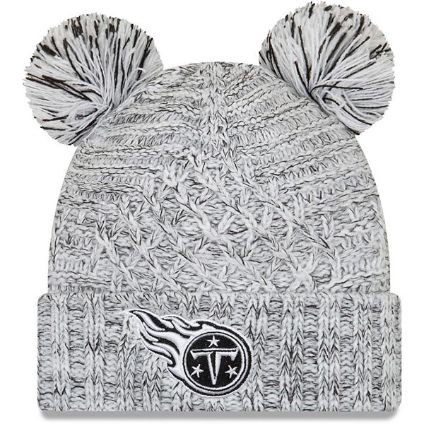 Tennessee Titans Shop New Era Tennessee Titans Gradient Black