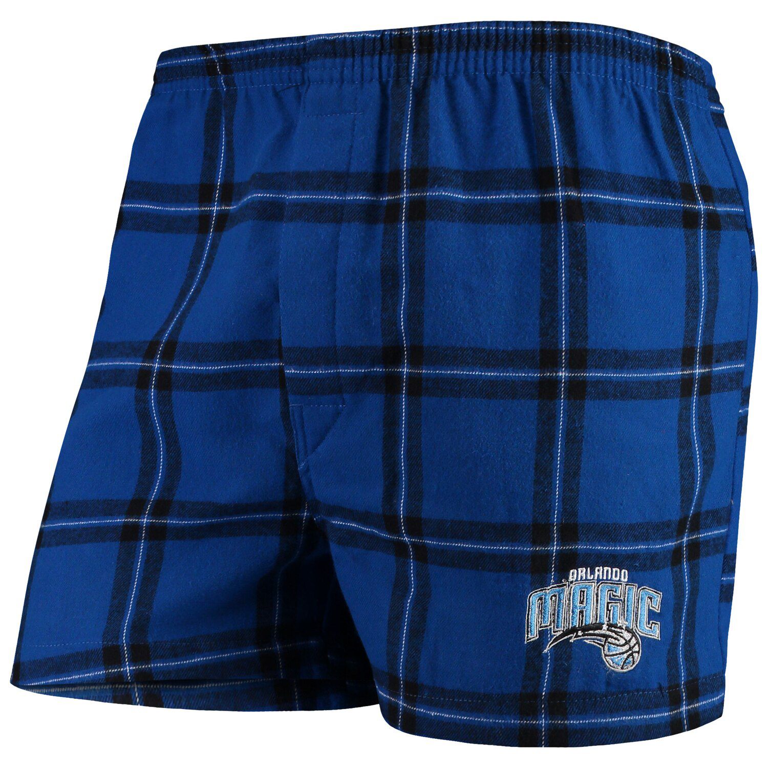 magic boxer shorts