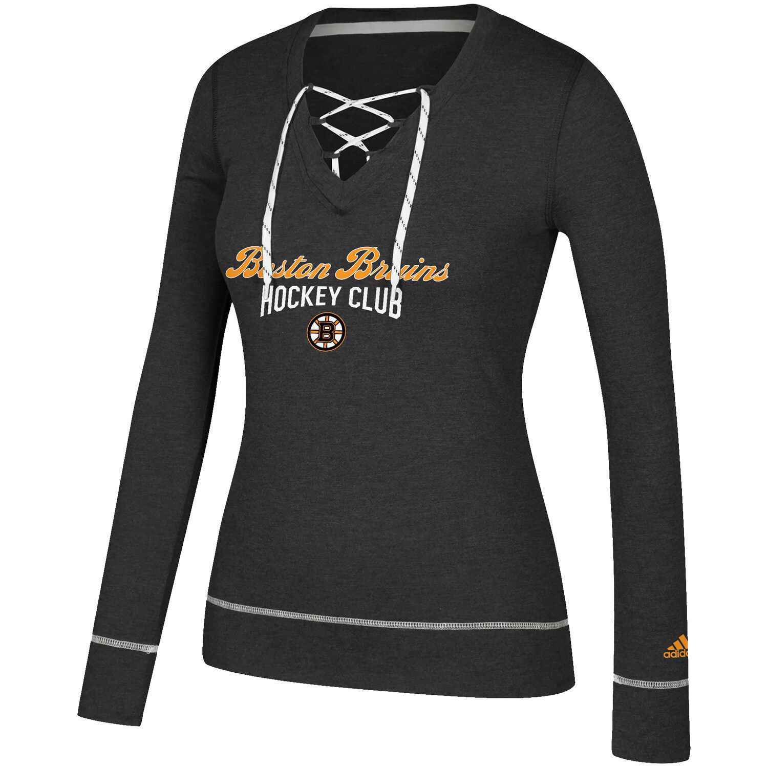 adidas hockey lace hoodie