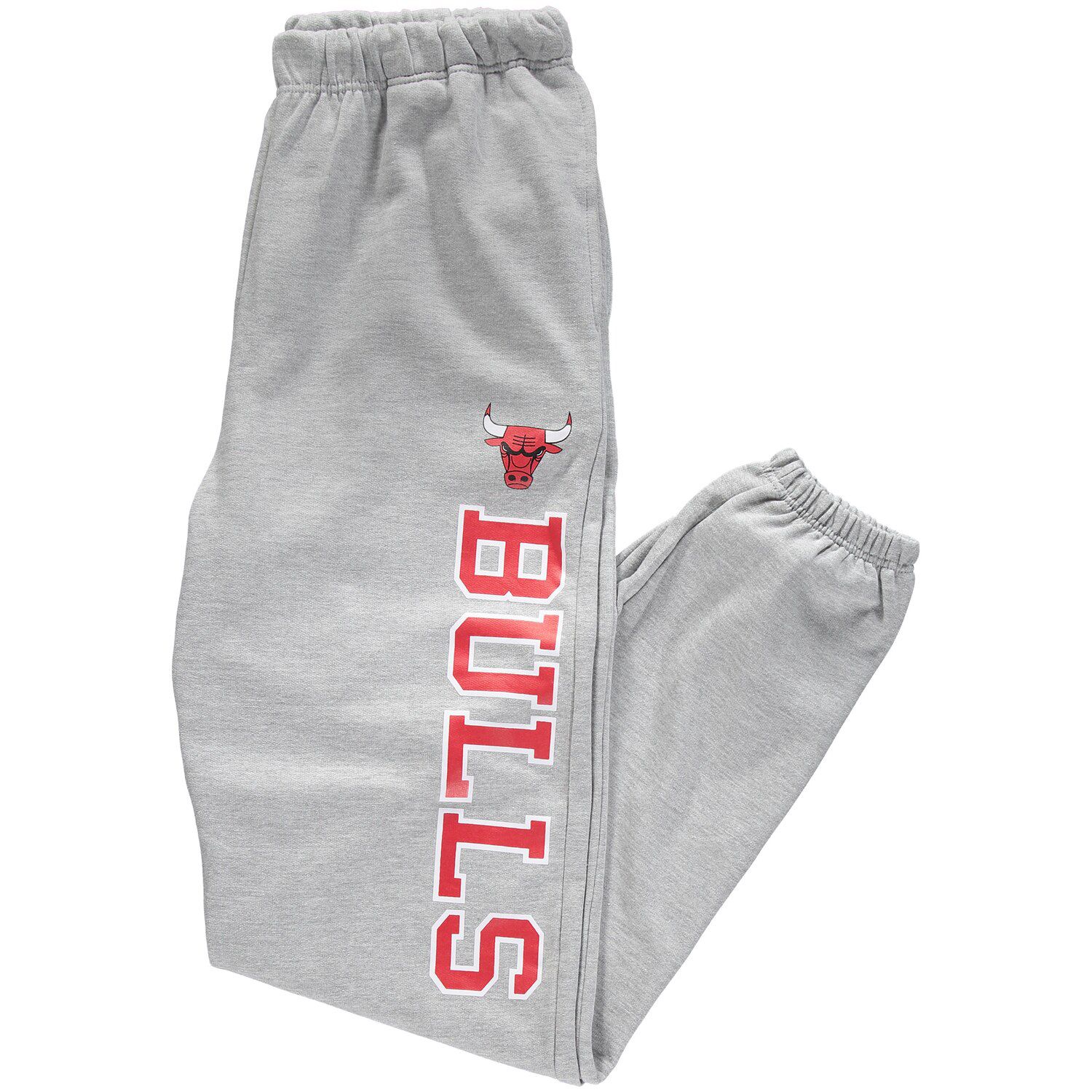 chicago bulls sweatpants