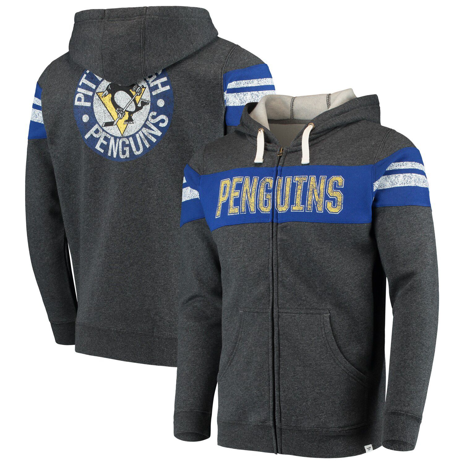 fanatics pittsburgh penguins