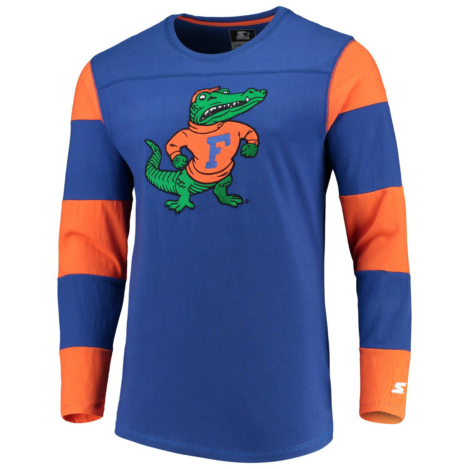 mens gator jersey