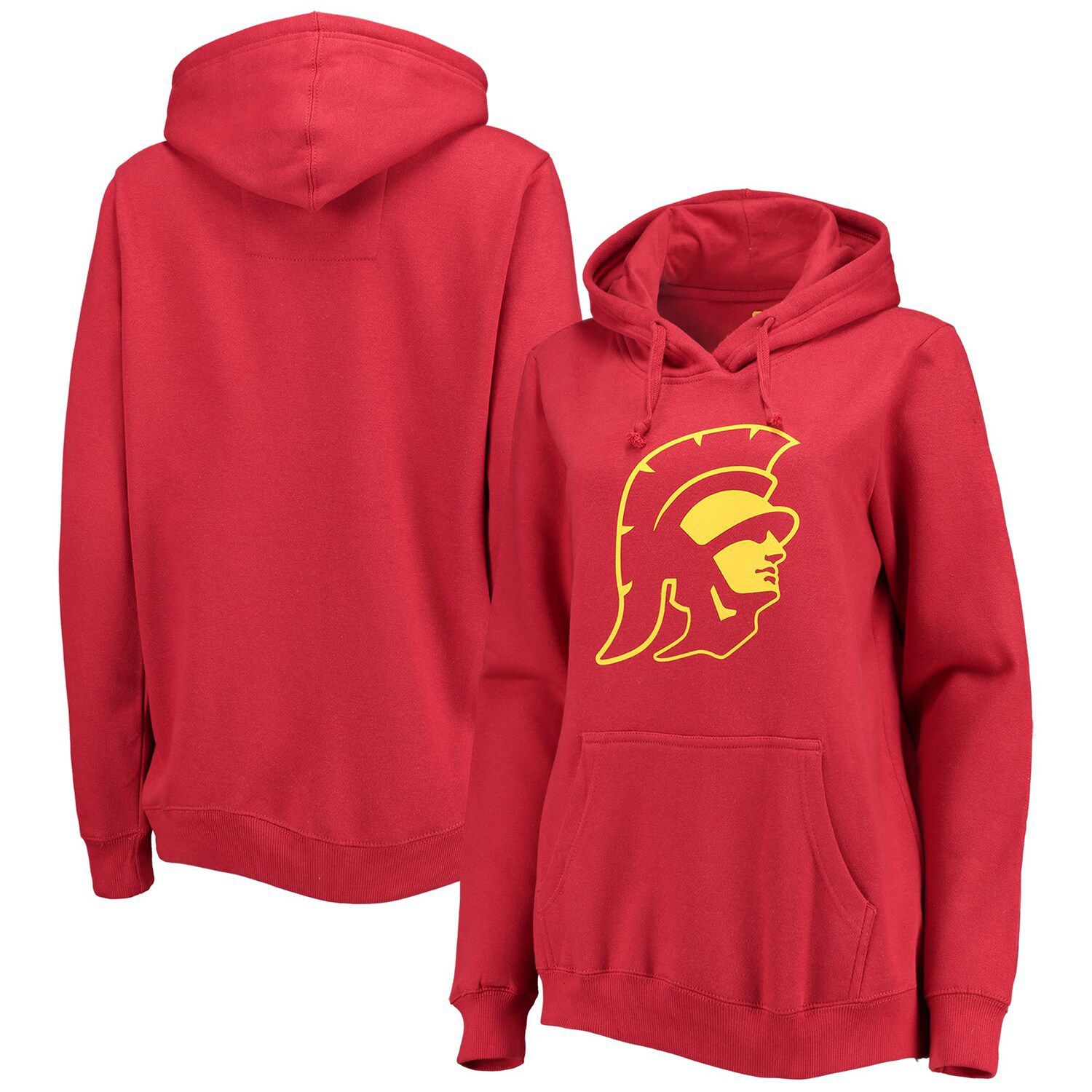 usc sweater