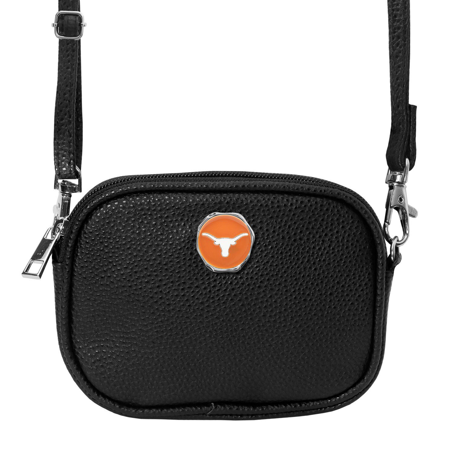 womens black crossbody purse