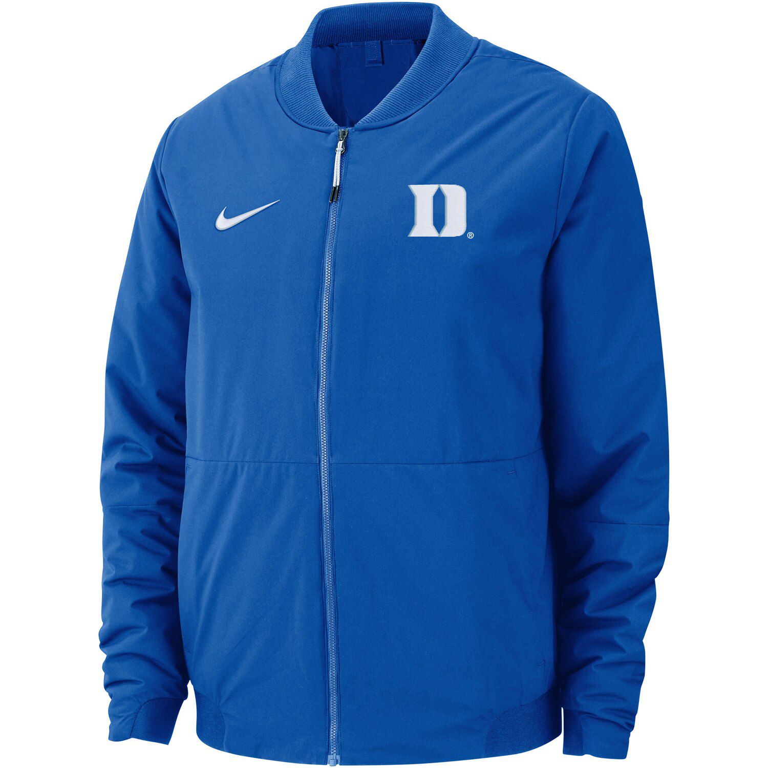 duke nike jacket