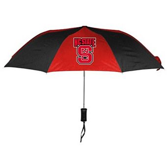 WinCraft NC State Wolfpack 42'' Folding Umbrella