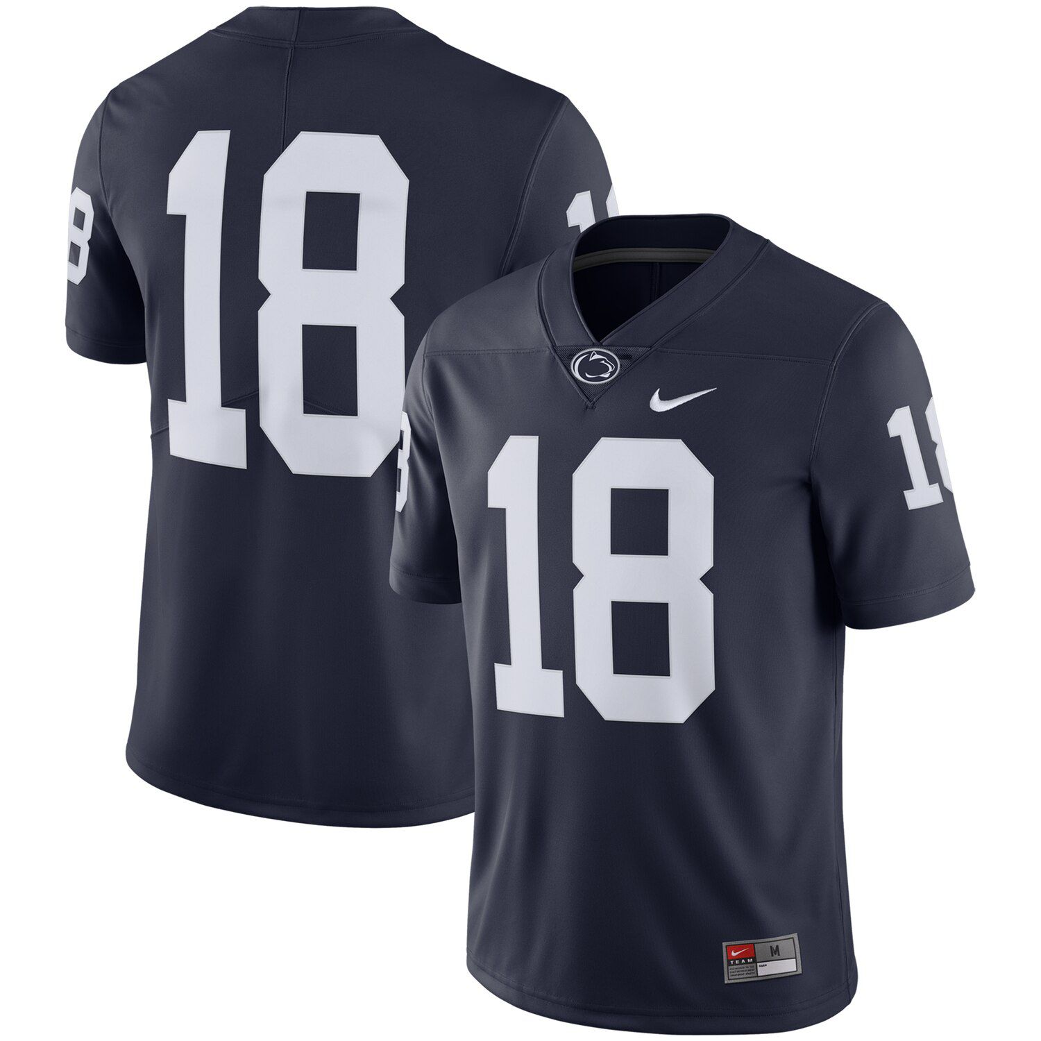 penn state limited jersey