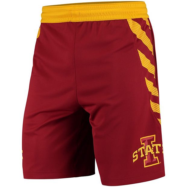 iowa basketball shorts