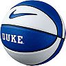 Nike Duke Blue Devils Training Rubber Basketball
