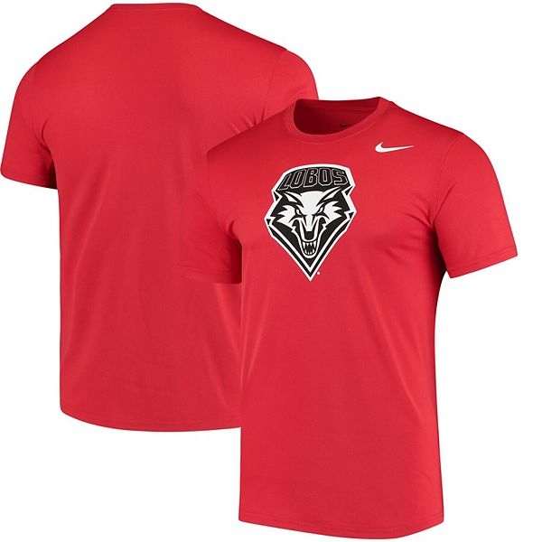 Youth Nike Red Kansas City Chiefs Sideline Legend Performance T-Shirt