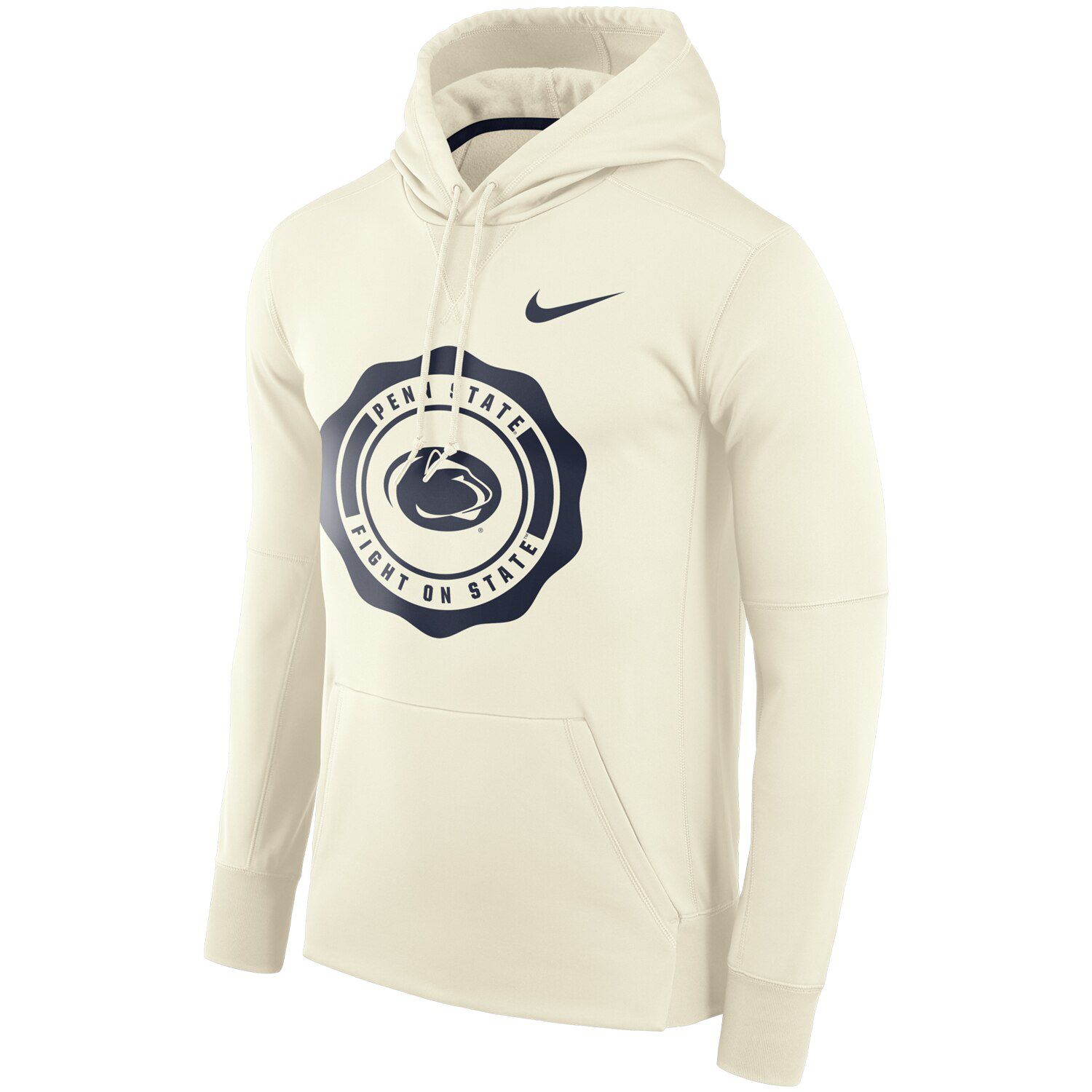 men's nike penn state hoodie