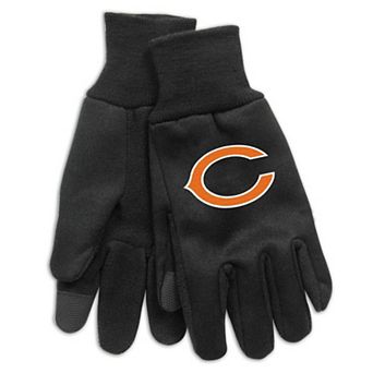 WinCraft Chicago Bears Technology Gloves