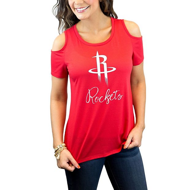 Houston rockets store women's shirts