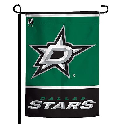 WinCraft Predators Double Sided Garden Flag - 12.5 X 18 Inch, Polyester, Officially Licensed NHL Team Banner