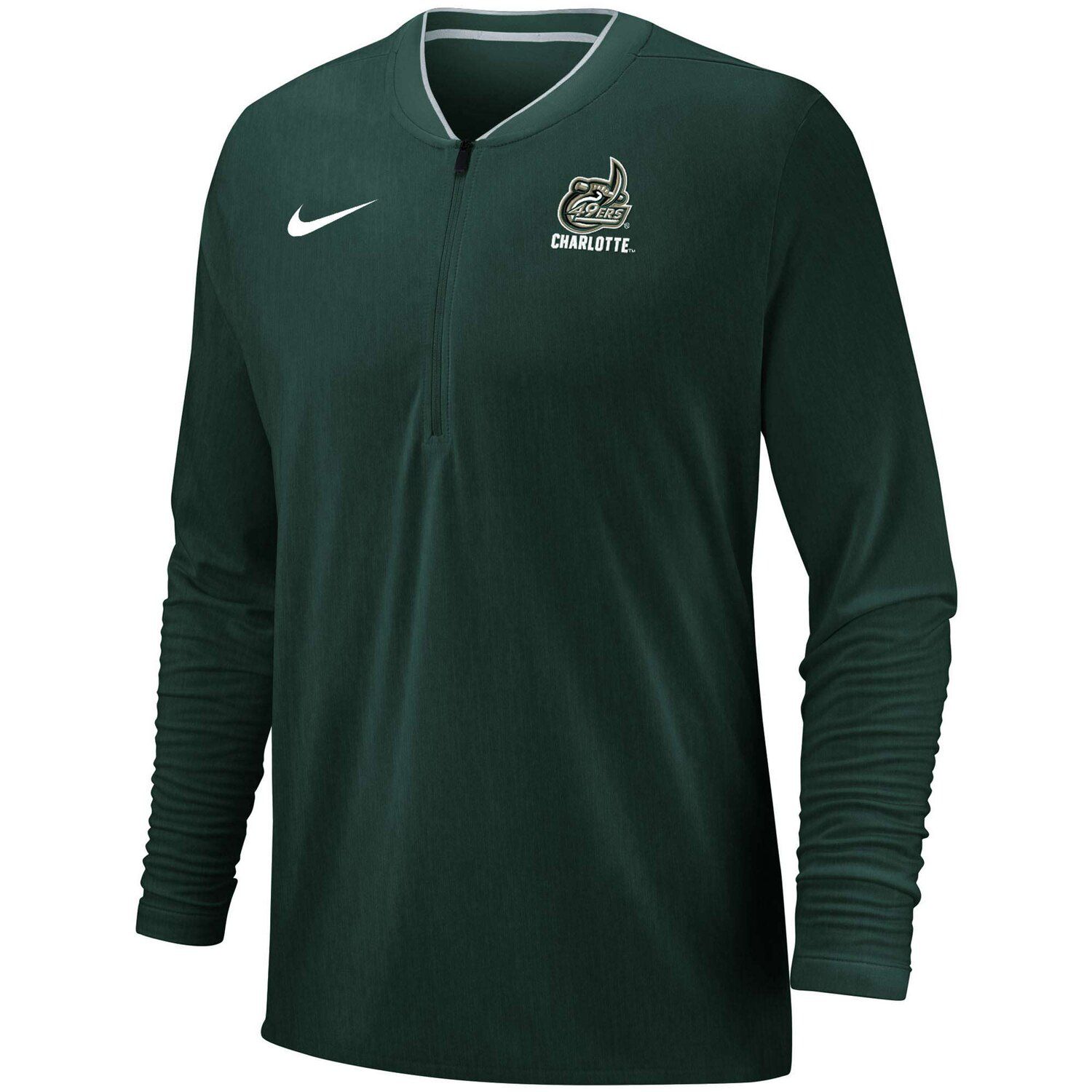 charlotte 49ers apparel