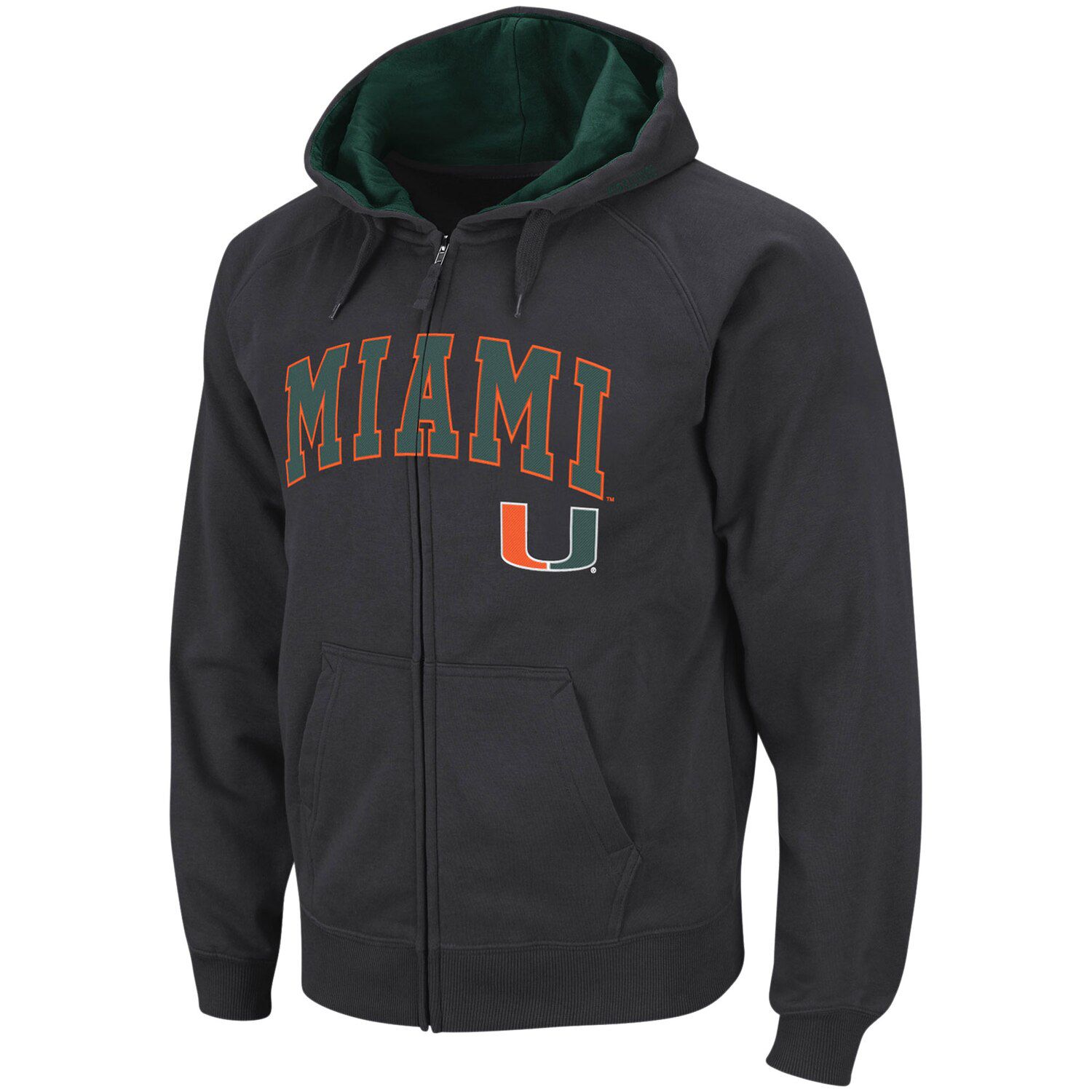 miami hurricanes hoodie