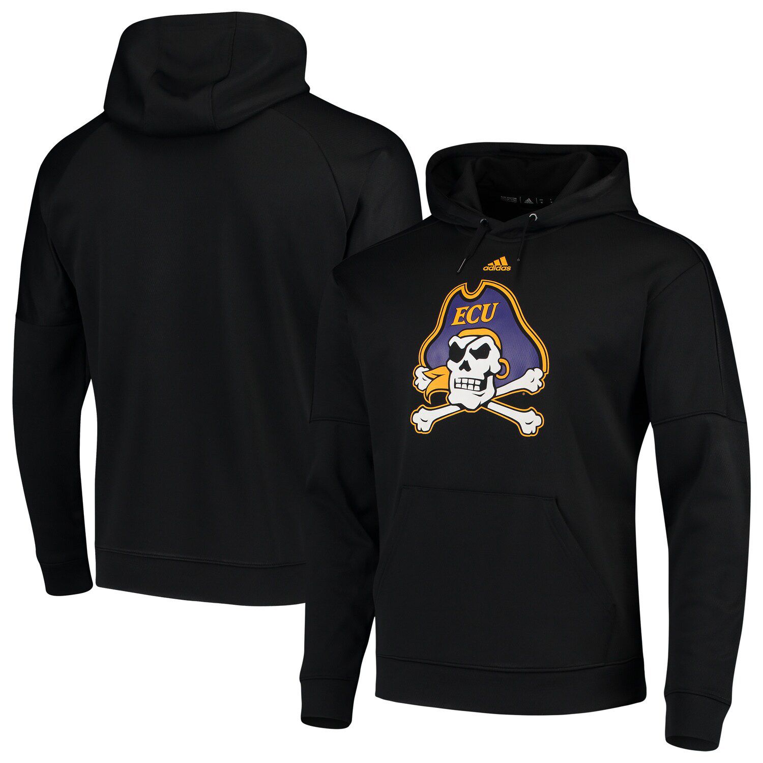 ecu pullover