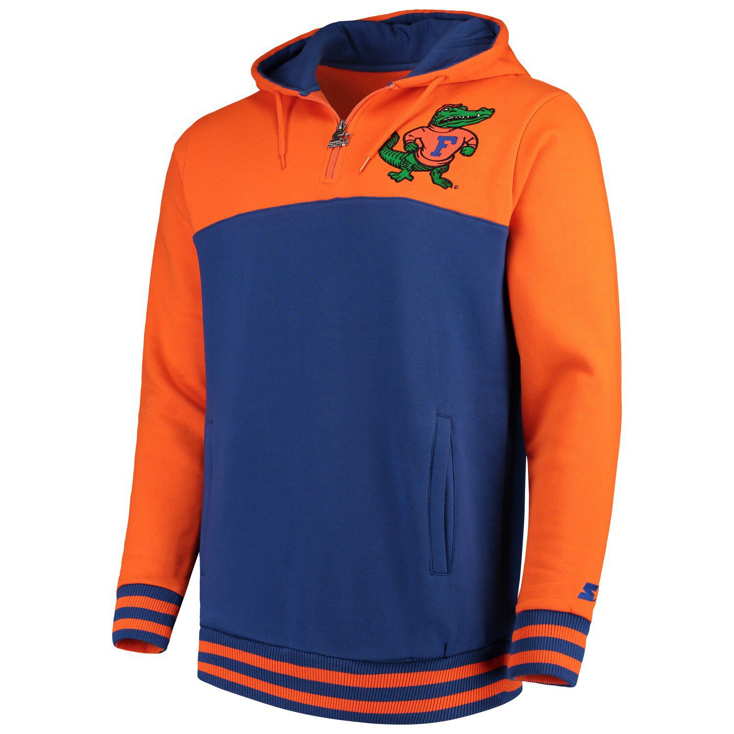 florida gators zip up hoodie