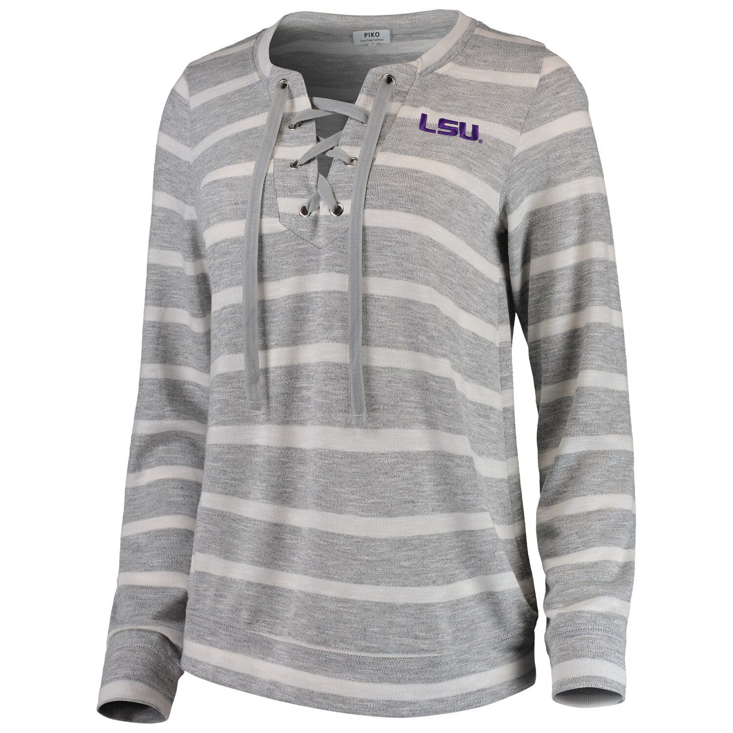 lsu sweatshirt womens