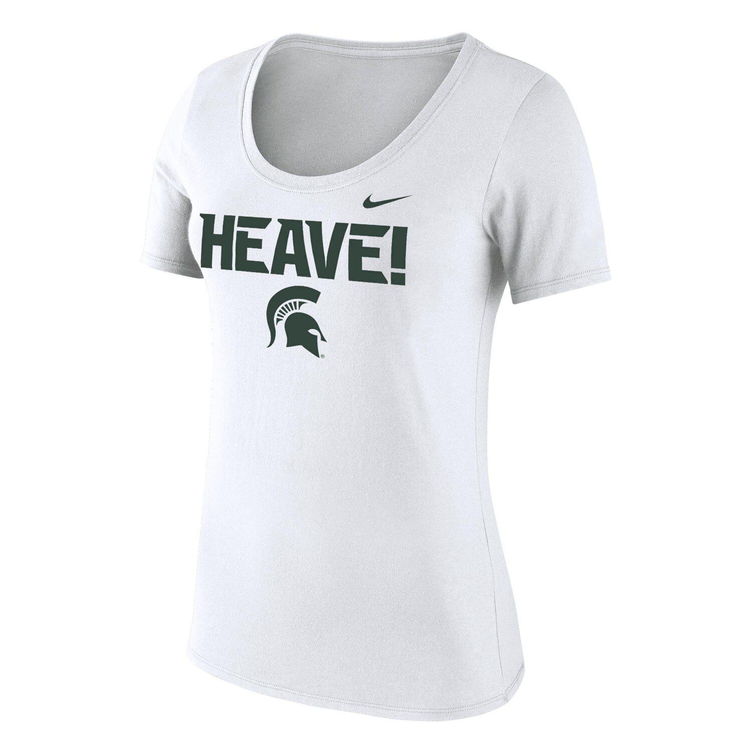 kohls womens nike t shirts