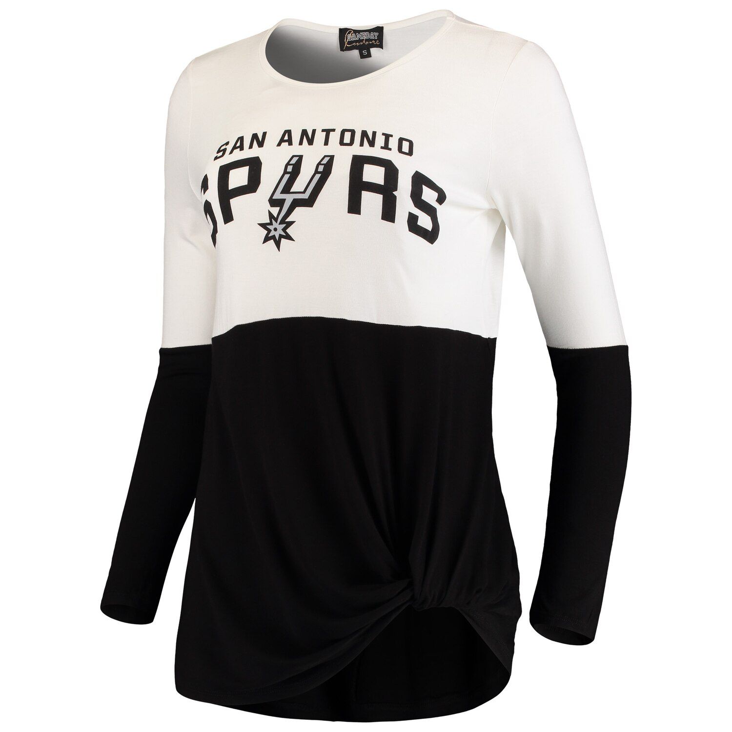 san antonio spurs womens shirt