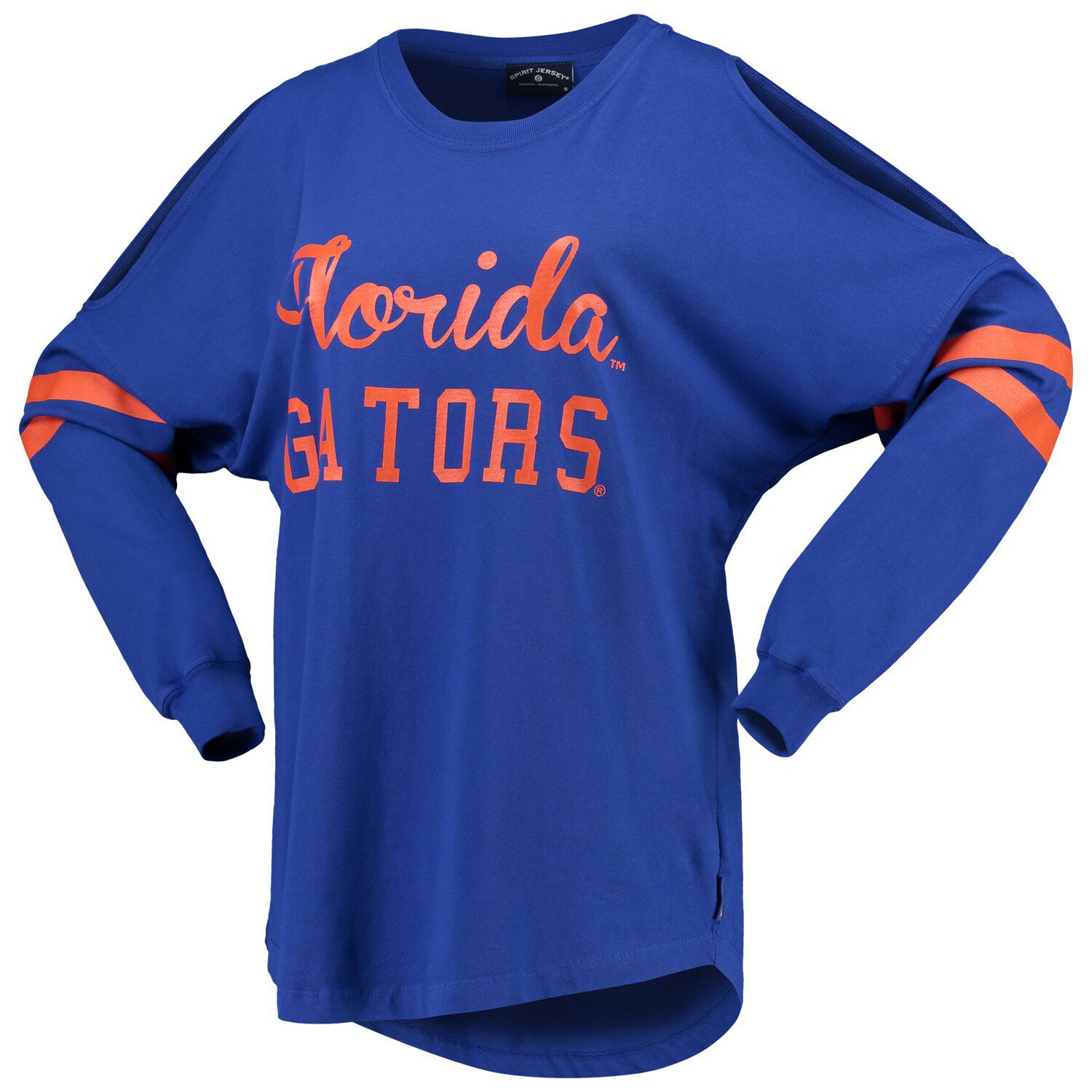 spirit jersey florida