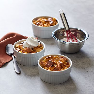 Food Network™ 4-pc. Ramekin Set