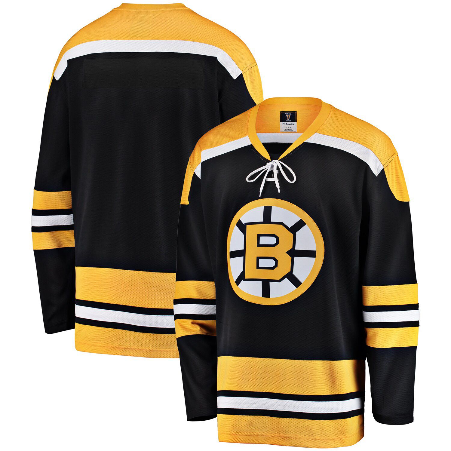 Reebok Women's Premier NHL Jersey Boston Bruins Milan Lucic Black