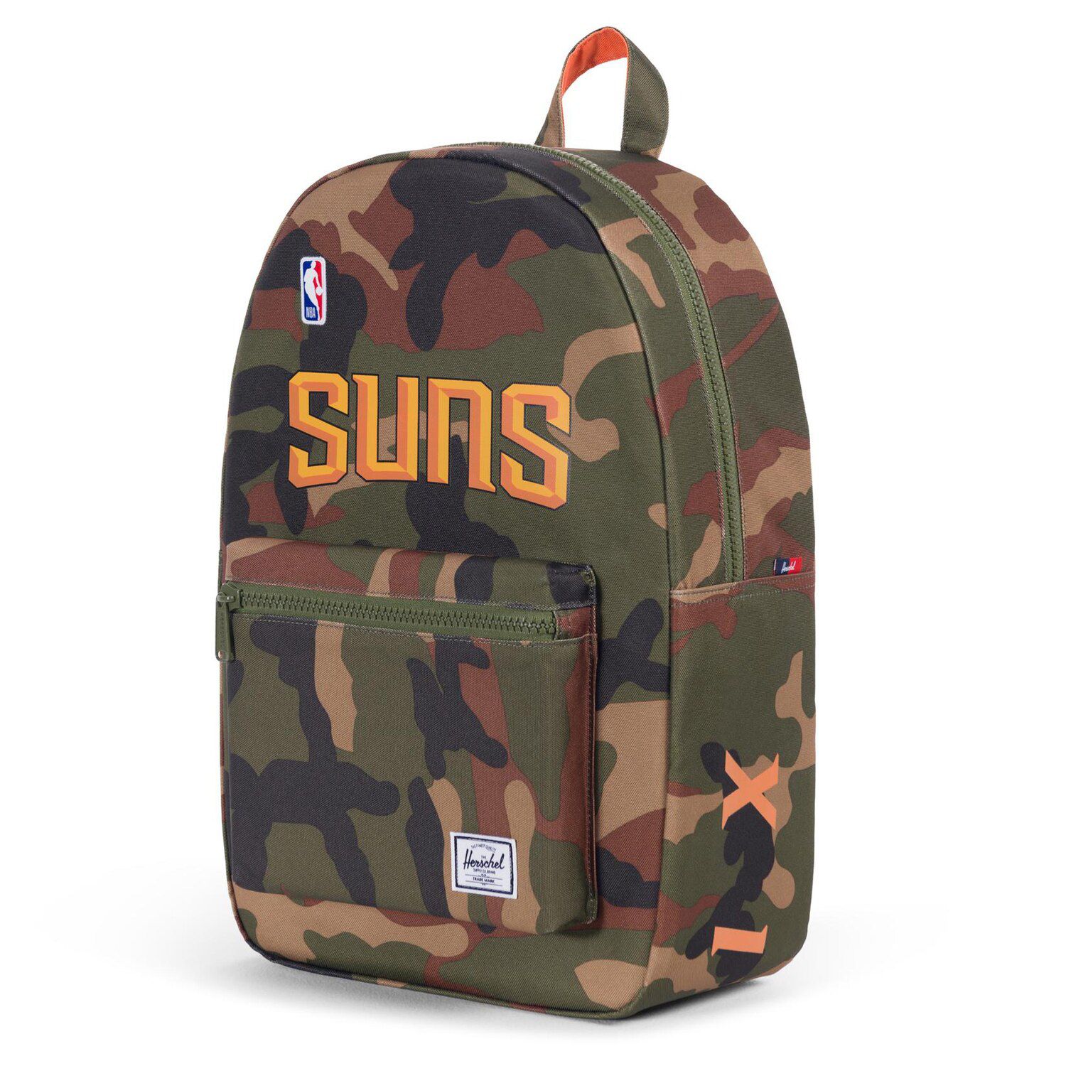 phoenix suns backpack