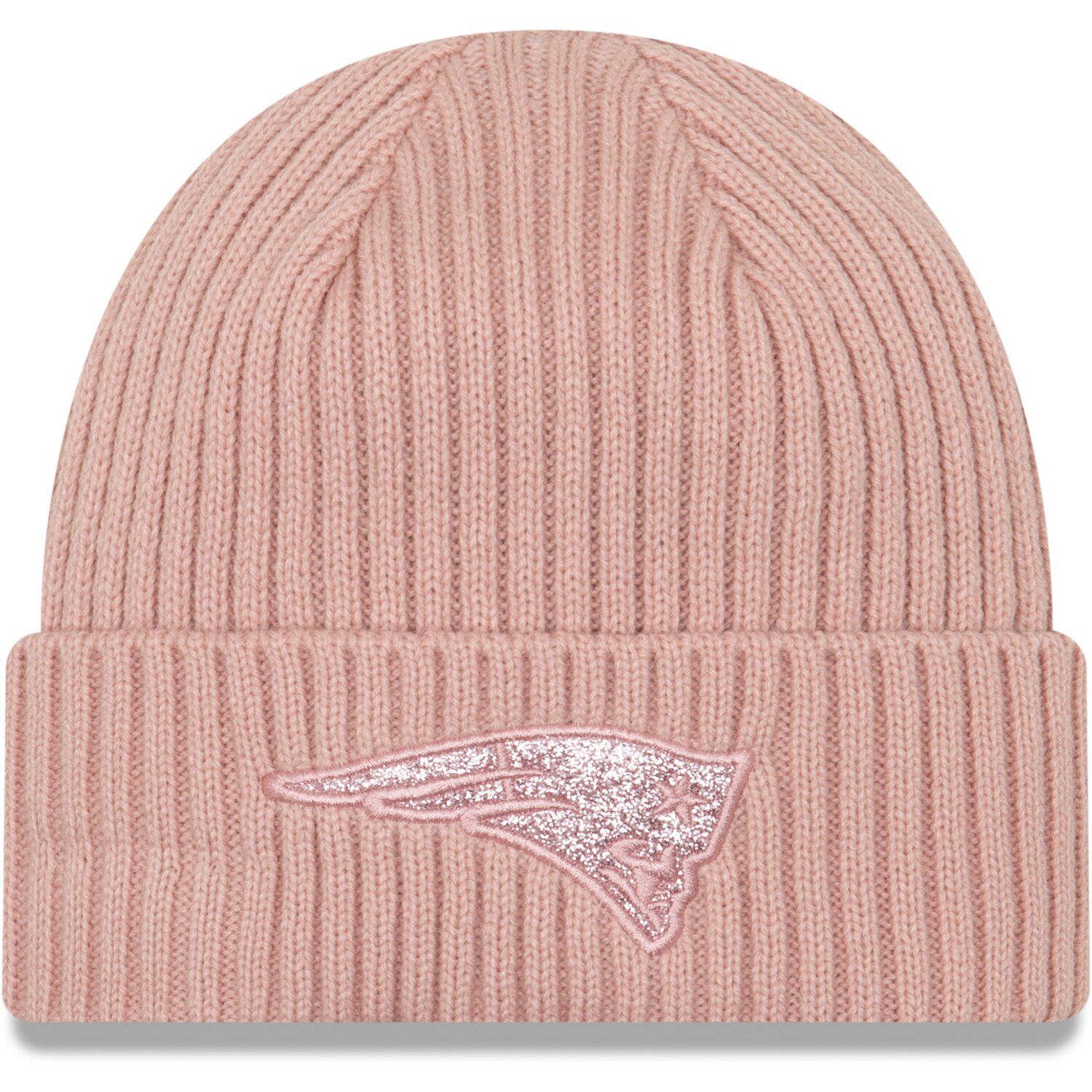 patriots pink hat