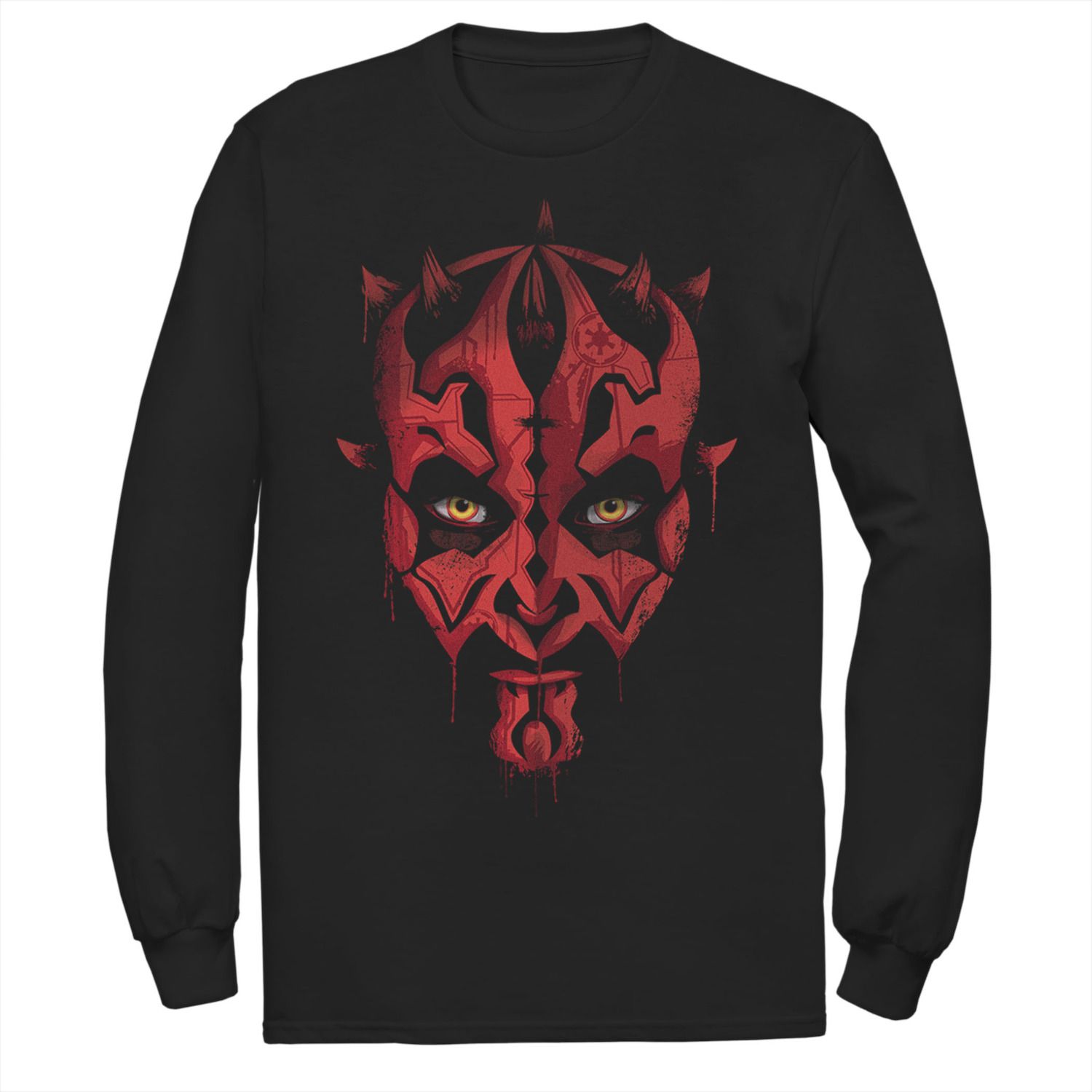 darth maul t shirt