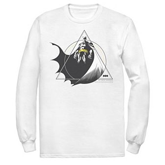 Men's DC Comics Batman Tee