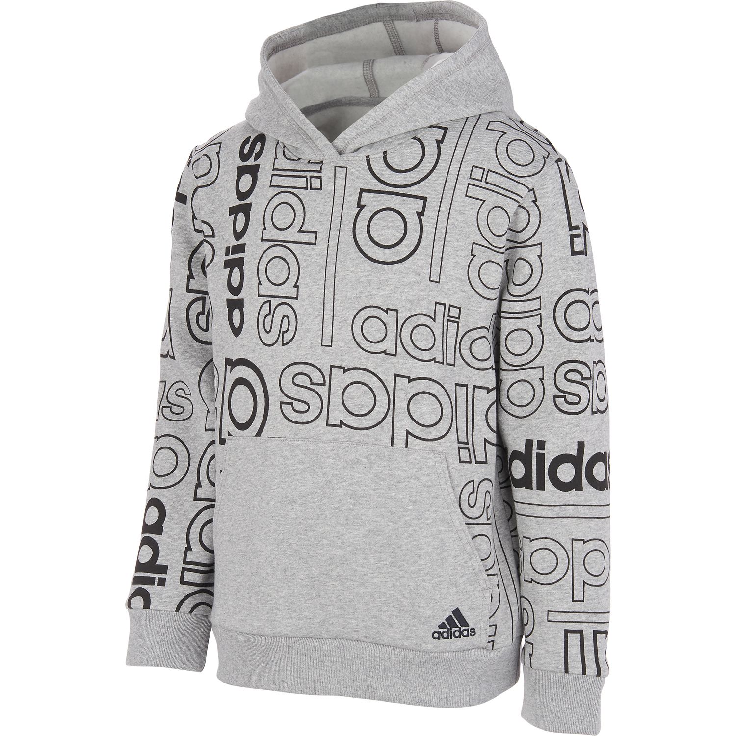 adidas grid jacket