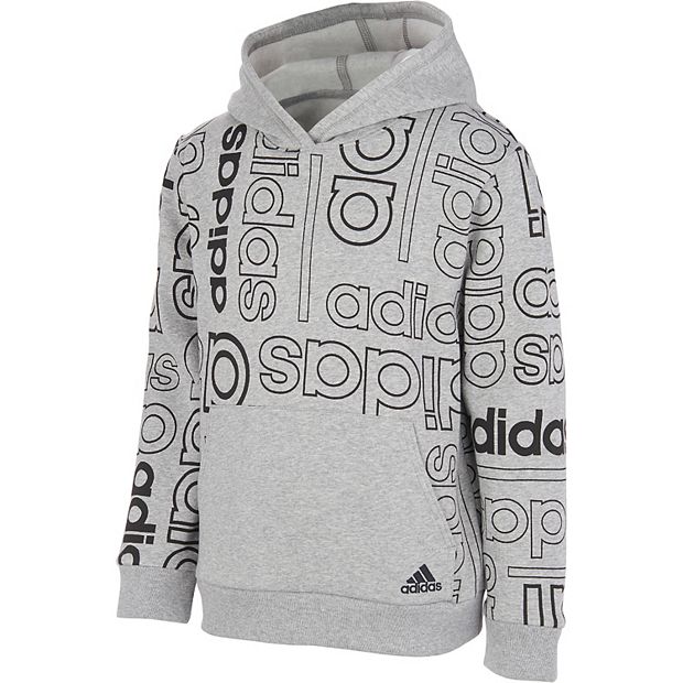 Kohls 2025 adidas hoodie